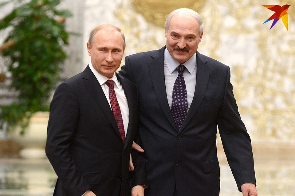 Лукашенко и Путин программу интеграции в сфере экономики могут увидеть уже в декабре.