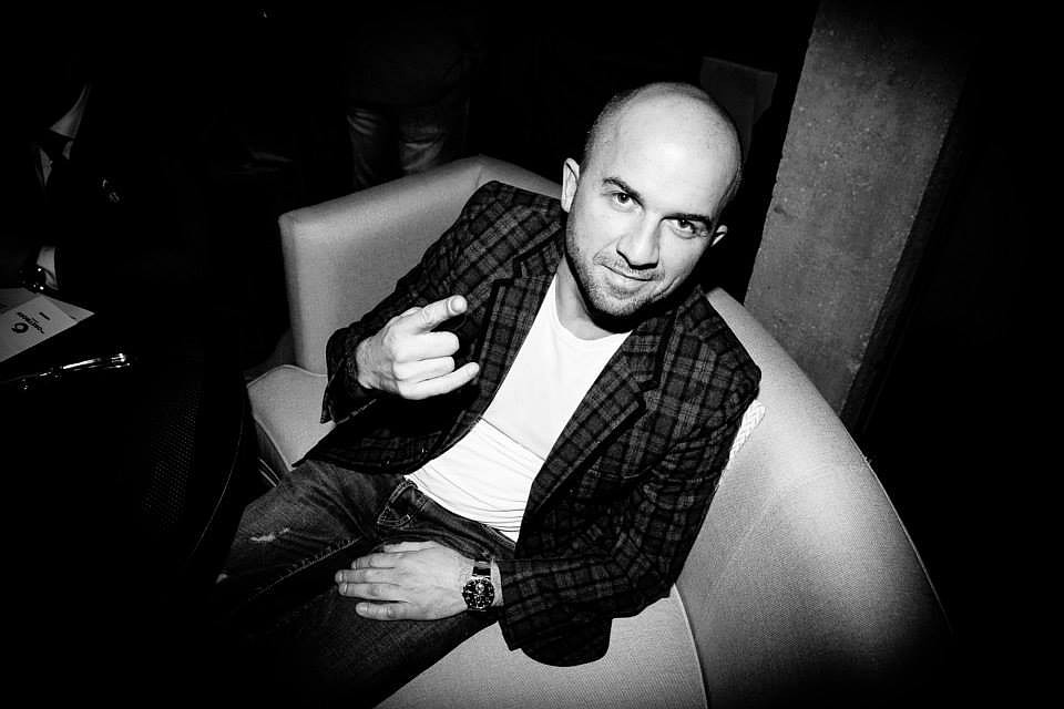 Скончался Павел Пичугин, известный как Паша Фейс-контроль