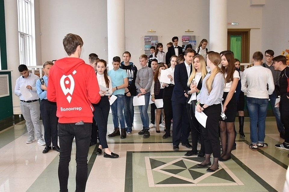 Фото: Пресс-служба Администрации Пензы.