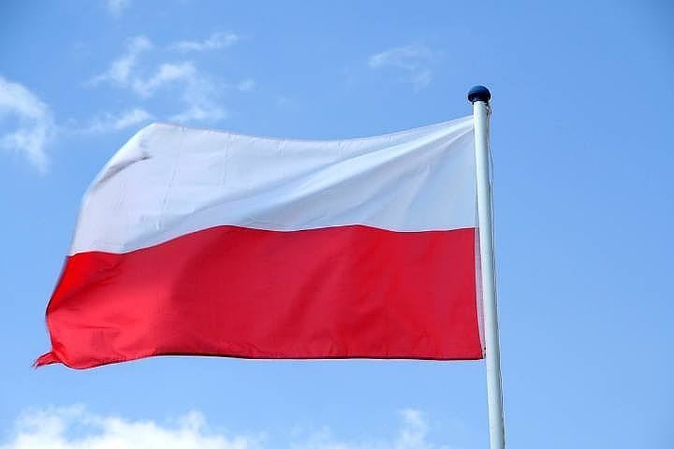 Польский депутат назвала задержанного украинского националиста ветераном Донбассе и Чечни