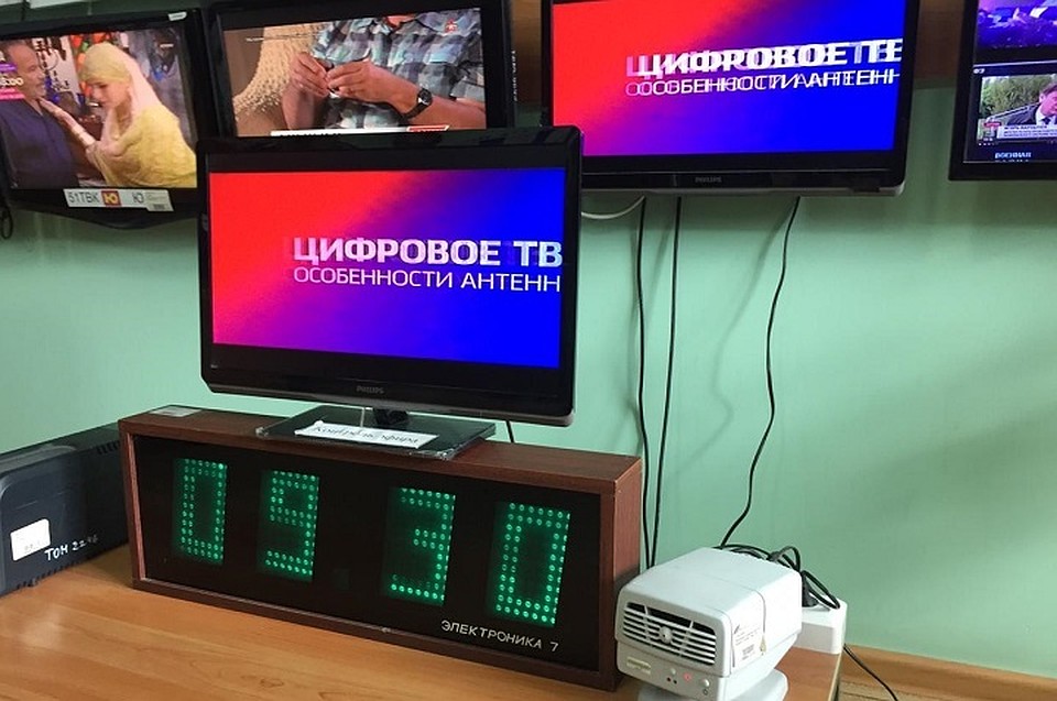 Программы губернского телеканала будут выходить на ОТР пять часов в сутки. Фото: obzor.city