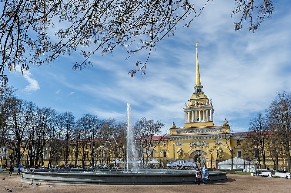 Вторник станет самым холодным днем недели.