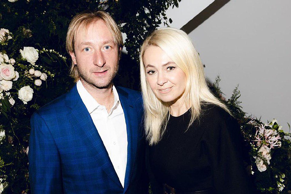 Олимпийский чемпион устал от светской суеты и хочет проводить с женой больше времени дома