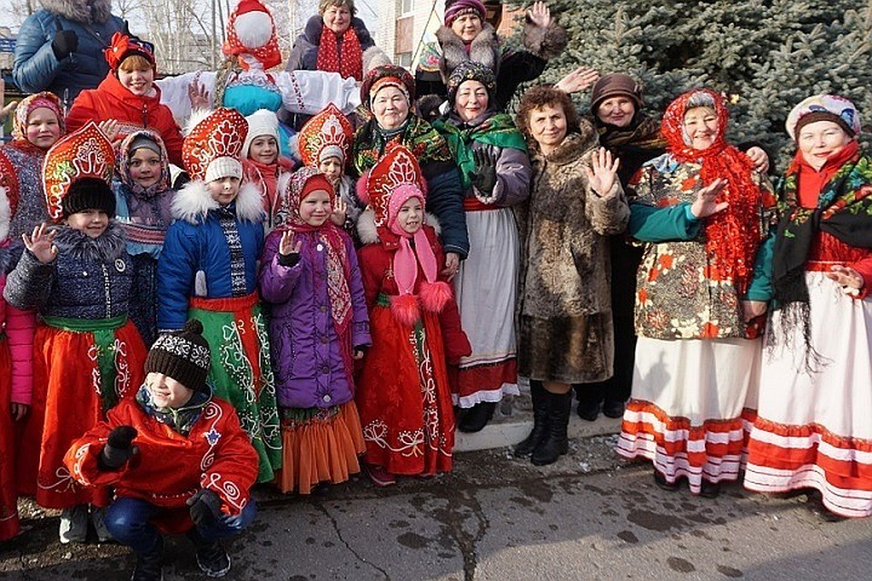Для многих пенсионеров участие в волонтерской деятельности становится настоящим спасением от одиночества. ФОТО: волжскийактив.рф