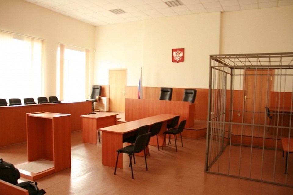 В Хабаровском крае машинист драги потихоньку намыл себе золота два с половиной миллиона рублей ФОТО: Алексей ДУЭЛЬ