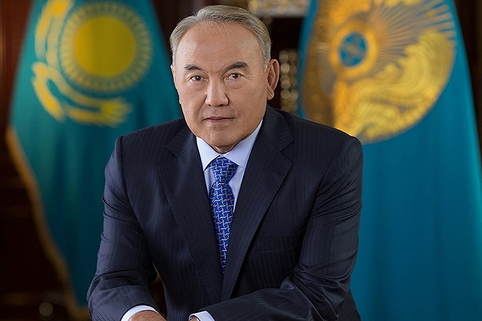 Елбасы считает, что Путин хочет мира.