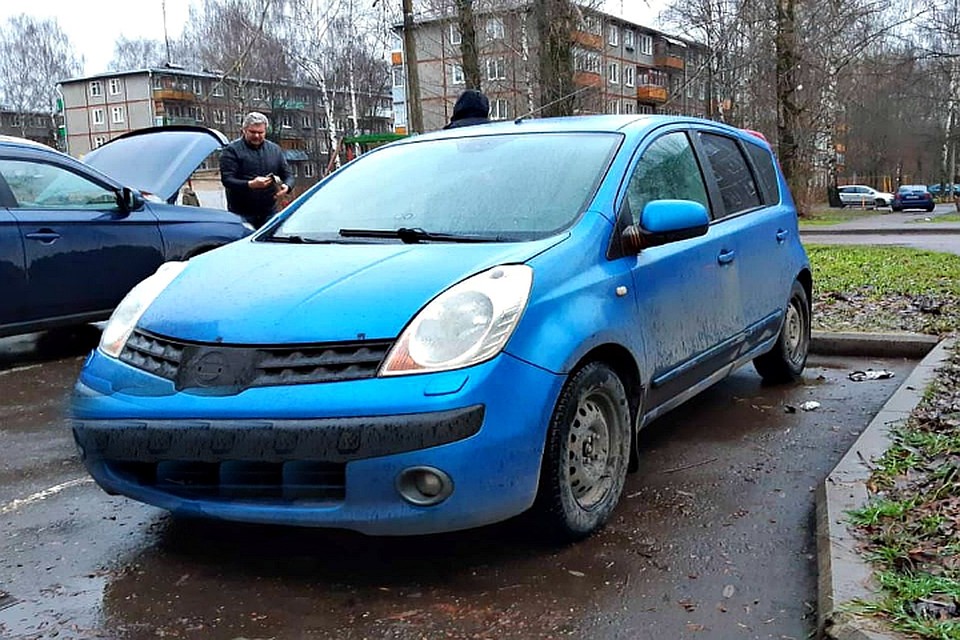 ФОТО: УФССП по Ярославской области