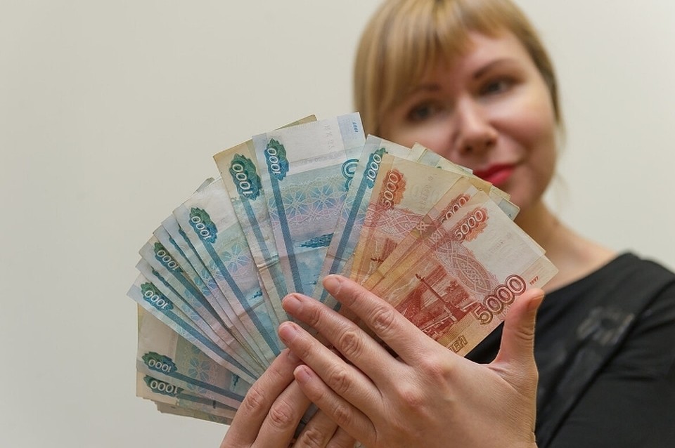 Власти Петербурга собираются помочь семьям с детьми-инвалидами.
