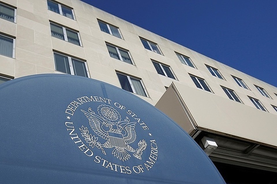 В госдепартаменте США сообщили, что Вашингтон с Москвой обсуждают репатриацию примкнувших к ИГ* россиян