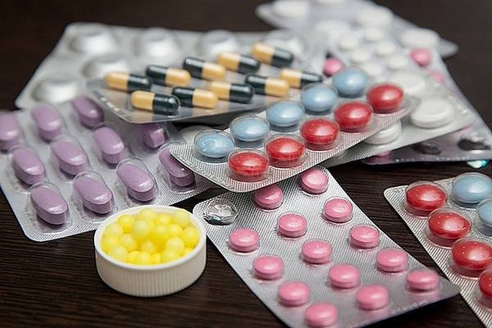 В больнице отказываются бесплатно выдавать таблетки от эпилепсии.