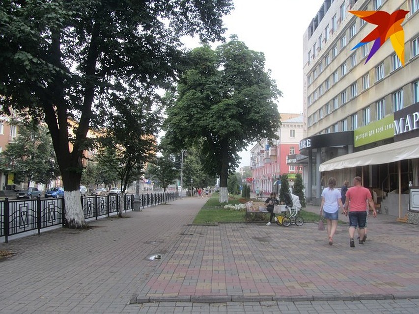 Мероприятие пройдет в эту субботу