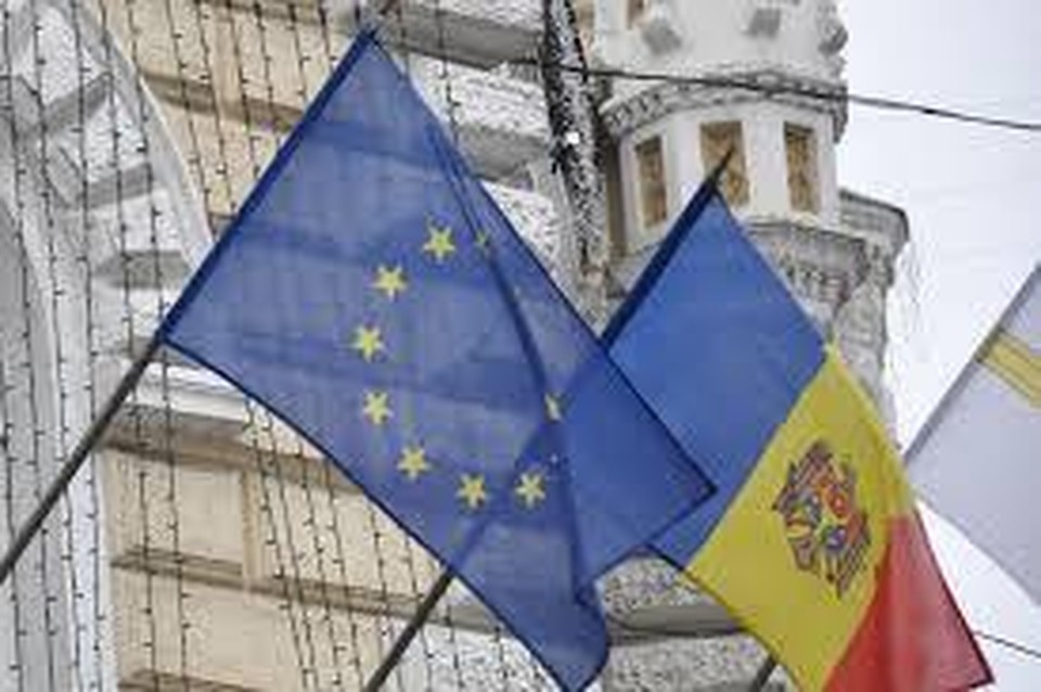 ЕС укрепляет свою позицию в качестве главного торгового партнера Молдовы