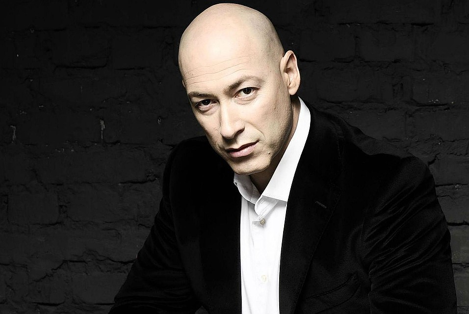 Дмитрий Гордон