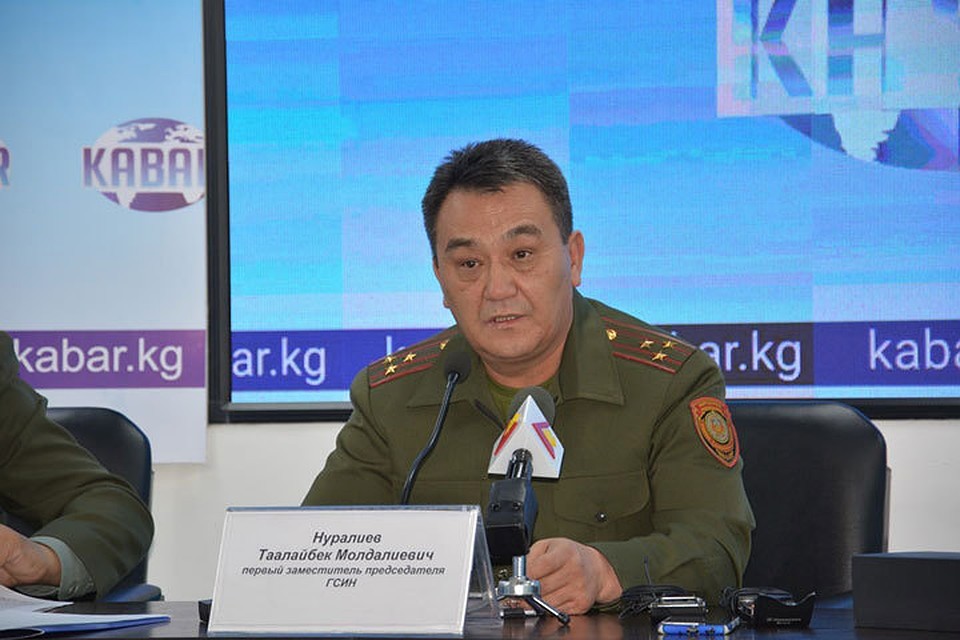 Представитель ГСИН рассказал, чем закончилась служебная проверка.