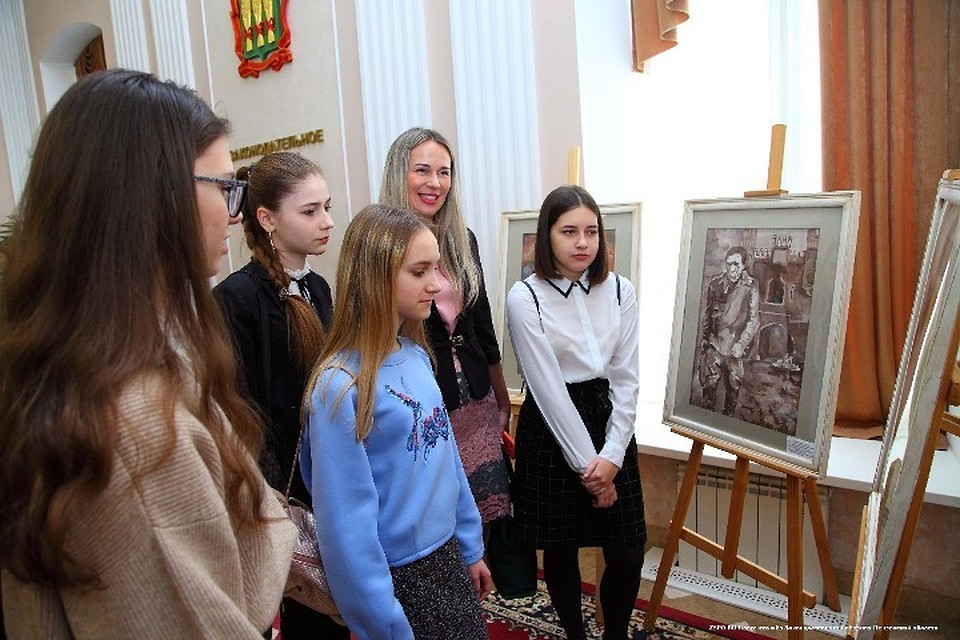 ФОТО: Пресс-служба Законодательного Собрания Пензенской области