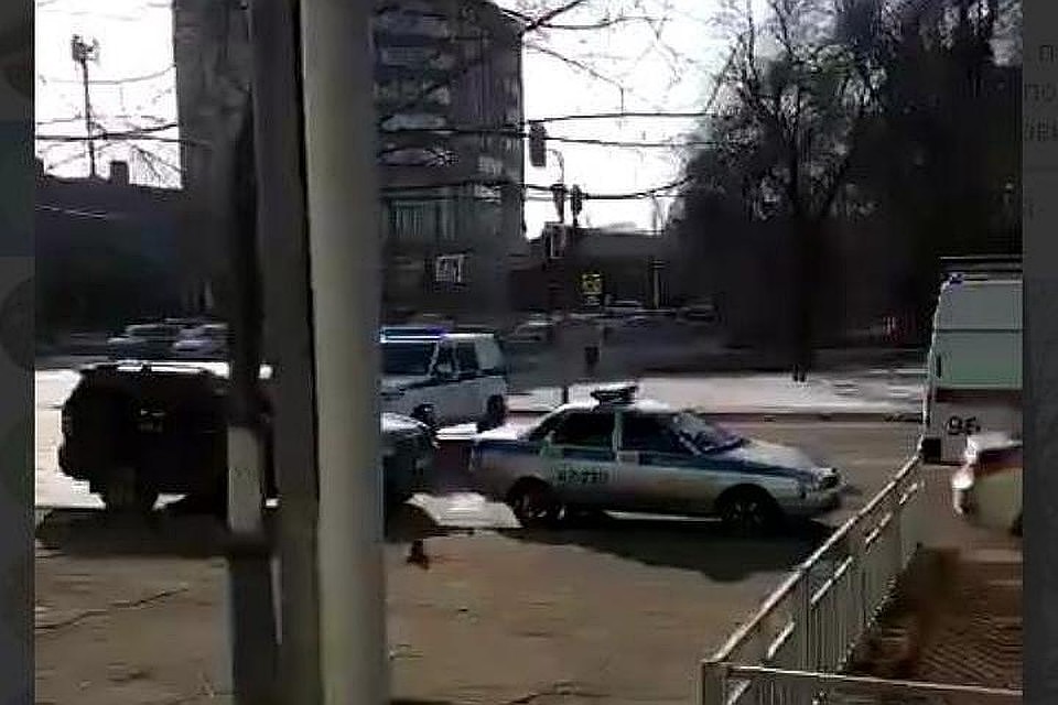 По делу о стрельбе в Благовещенске задержан гендиректор ЧоПа