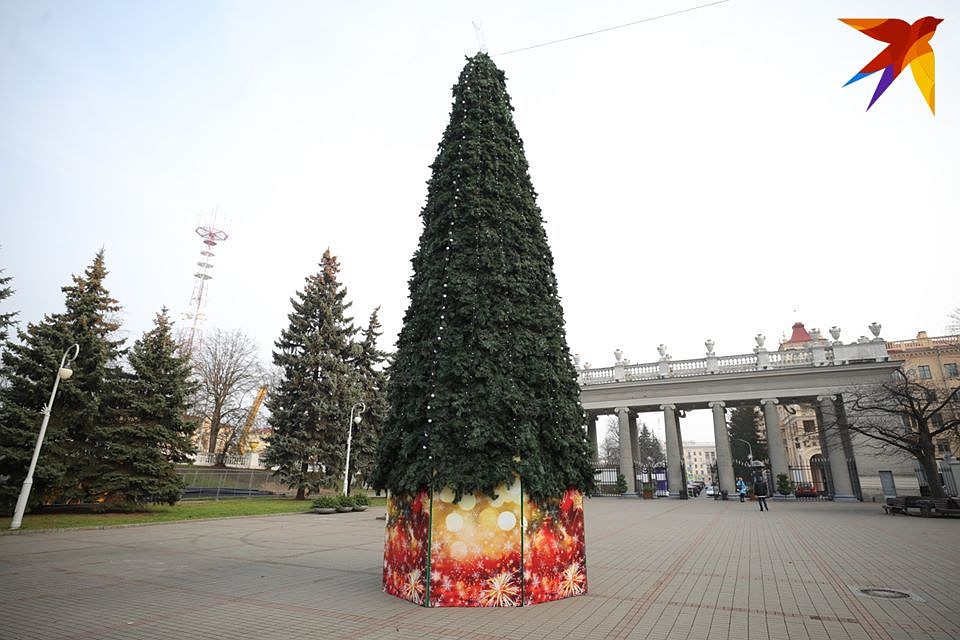 До Нового года осталось менее 50 дней!