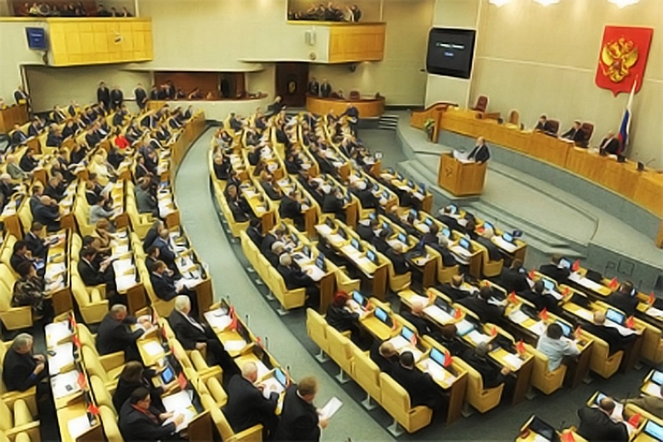 Комиссия Госдумы зафиксировала попытки иностранного вмешательства в 19 субъектах России