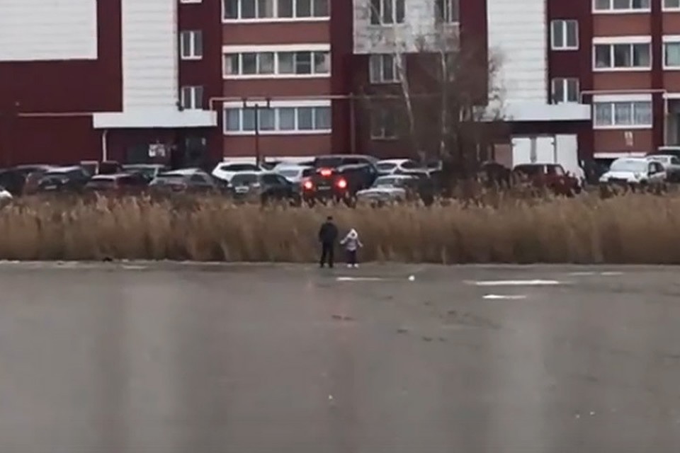 Кадр из видео vk.com/kurgan
