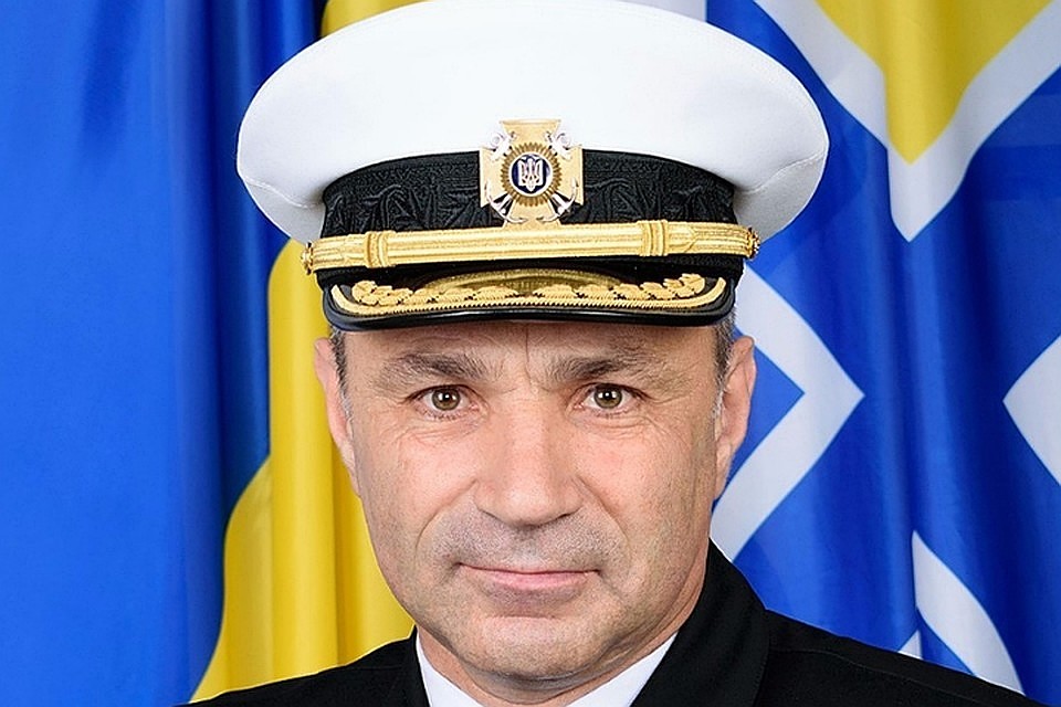 На Украине заявили о российских "Калибрах" в Черном море