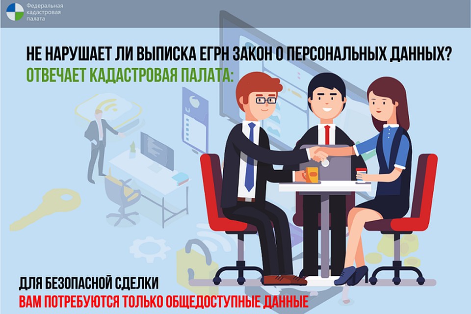 Ямальцев предупреждают, что не все данные о недвижимости доступны в онлайн-режиме кадастровой палаты. Фото с сайта администрации города Лабытнанги