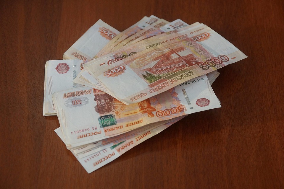 Предпринимателю грозит крупный штраф за попытку соблазнить полицейского техникой