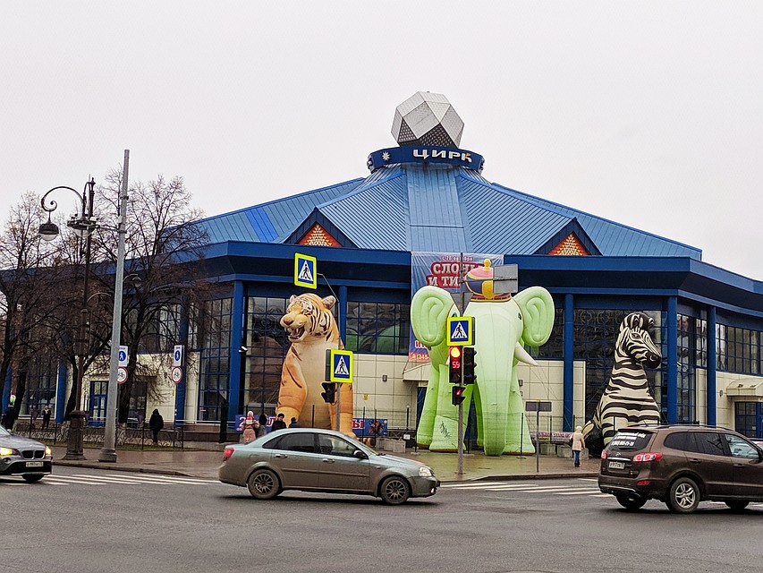 В Тюмени на выходных будет тепло.
