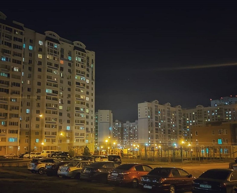 Жители района страдают от неприятного запаха, приносимого ветром. Фото: instagram.com/leventsovka_news