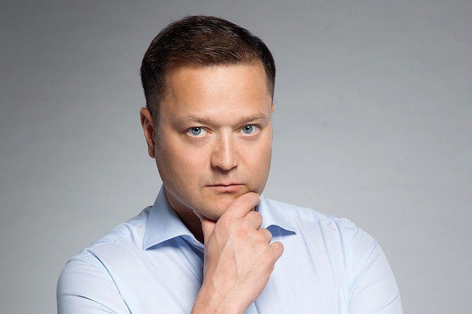 Умер политик и ведущий Радио «Комсомольская правда» Никита Исаев. Ему был 41 год