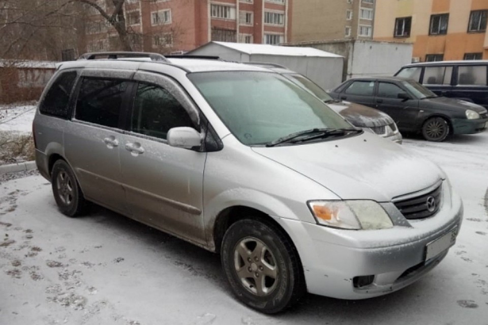 Из-за своего упорства лихач лишился машины. Фото: r55.fssprus.ru