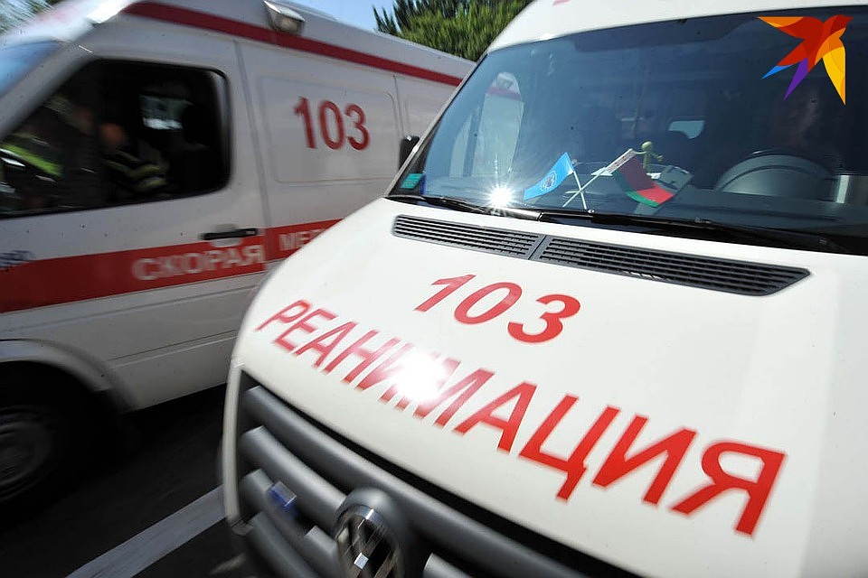 За жизнь Елены врачи боролись 19 дней