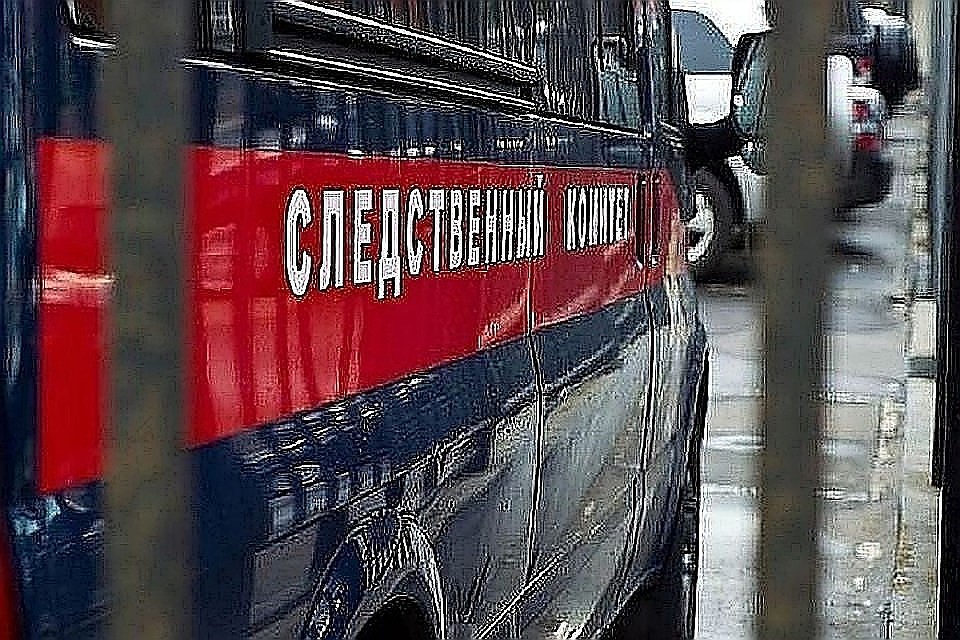 Следственный комитет возбудил уголовное дело о гибели пятимесячного младенца во время купания