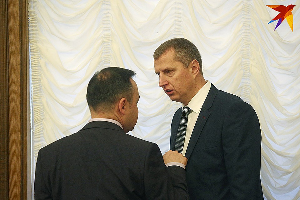 Министр экономики Дмитрий Крутой сообщил, что доля малого и среднего бизнеса в ВВП составляет почти 30%