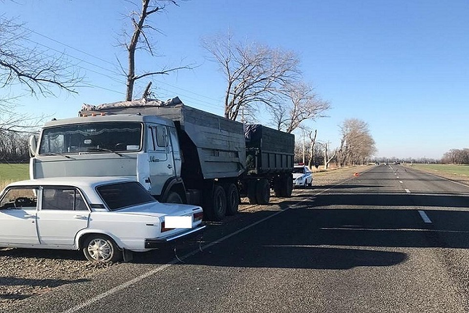 Фото: УИГБДД по СК