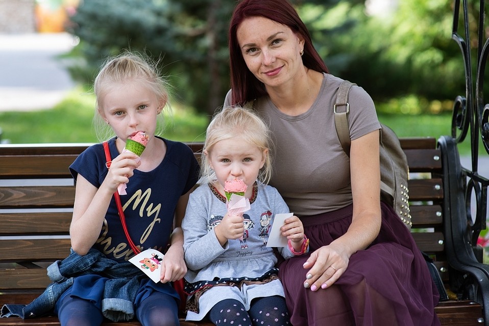 В борьбе за демографию все средства хороши