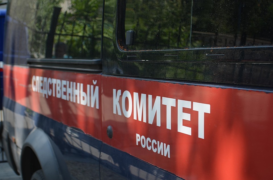 Обстоятельства трагедии выясняют следователи