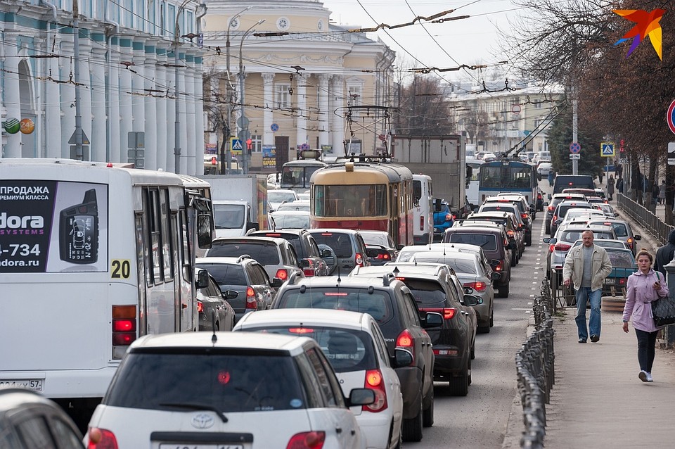 Новый маршрут призван разгрузить пассажиропоток между Заводским и Железнодорожным районами