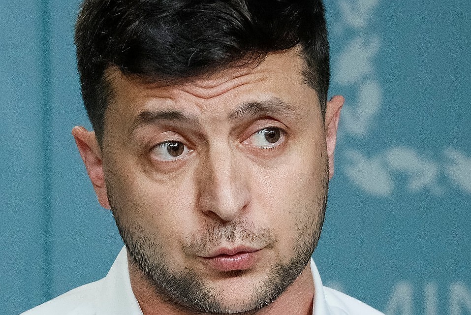 Зеленский поднимет вопрос о возвращении Донбасса на саммите "нормандской четверки"