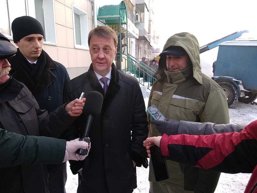 Вячеслав Франк