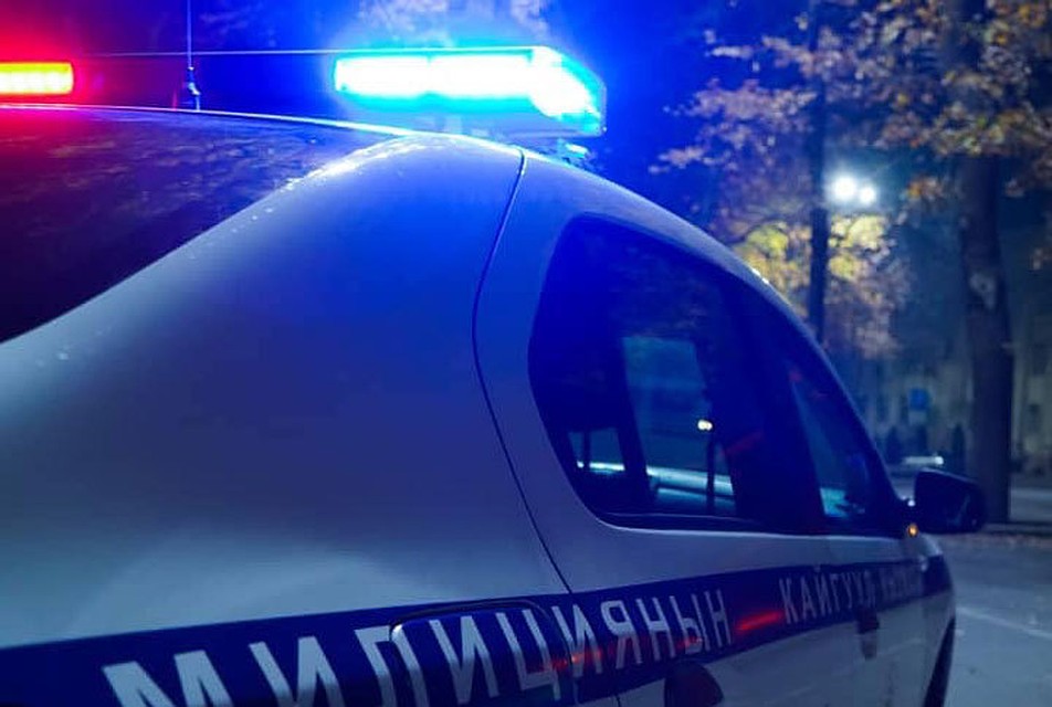 Сейчас продолжаются следственные действия в рамках досудебного производства