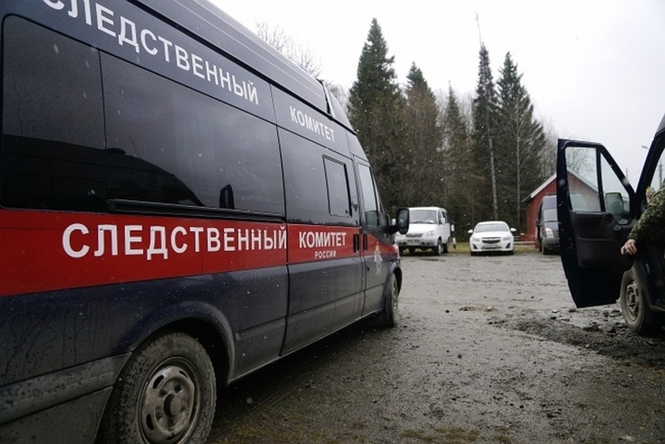 В СК по Башкирии подтвердили смерть мужчины
