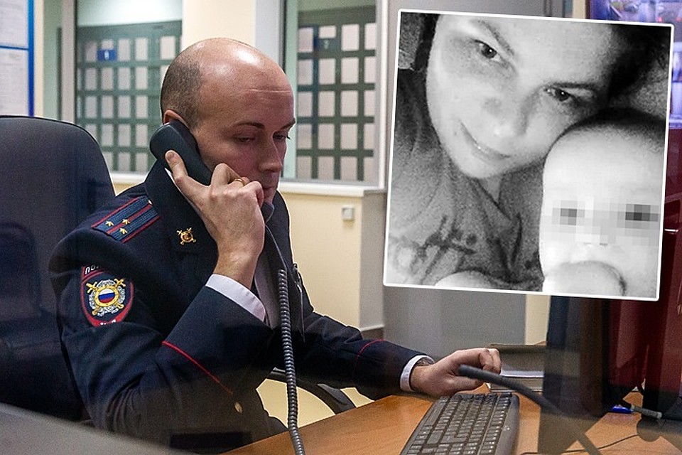Мама, по данным департамента соцразвития, написала заявление, чтобы детей поместили в соцучреждение, но временно