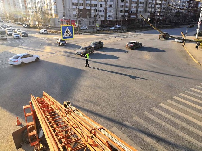 Фото: "Дорсигнал"