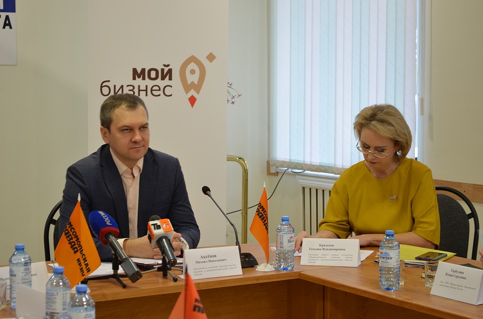Михаил Аксенов рассказал о планируемых объемах финансирования нацпроекта
