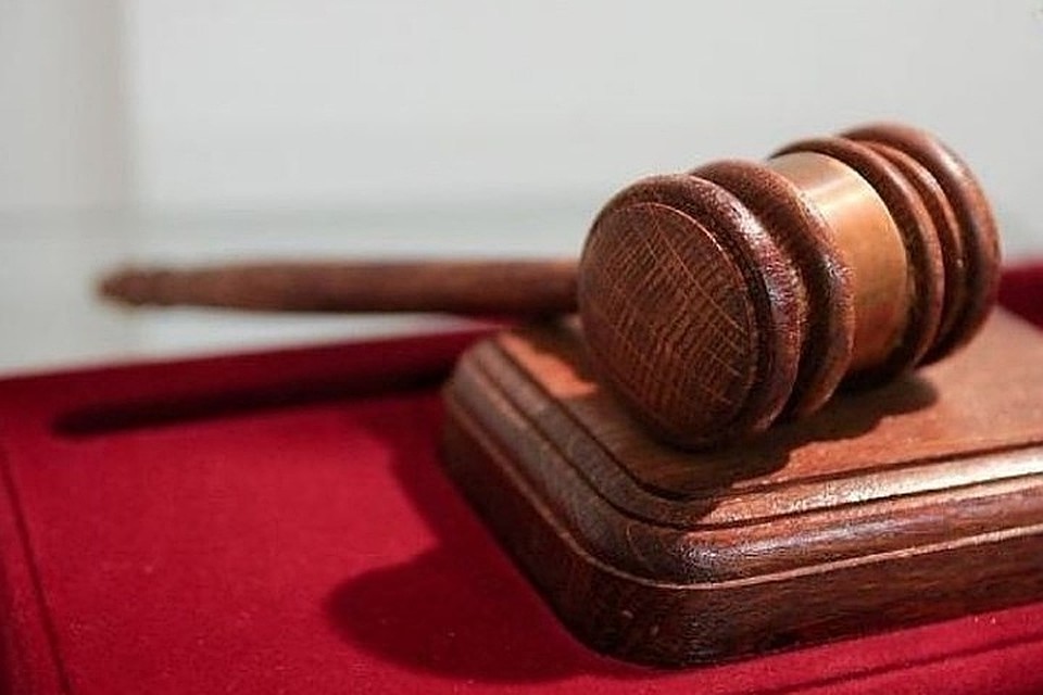 Суд отложил приговор сибирячке.