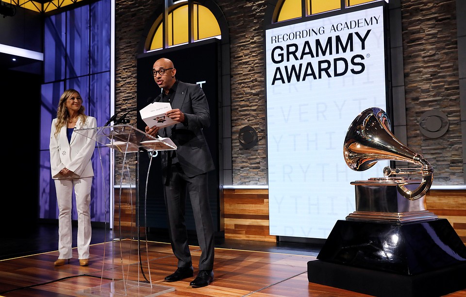 Grammy