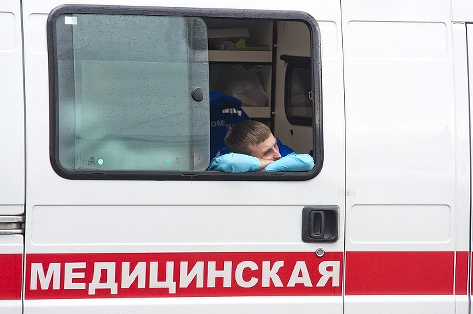 Екатеринбург дадут больше денег на медицину