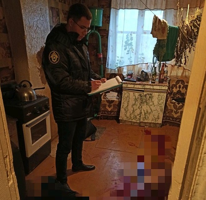 Фото СУ СКР по Саратовской области