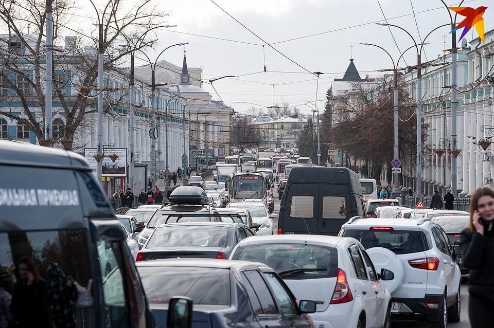 Для орловских автолюбителей медкомиссия теперь влетит в копеечку