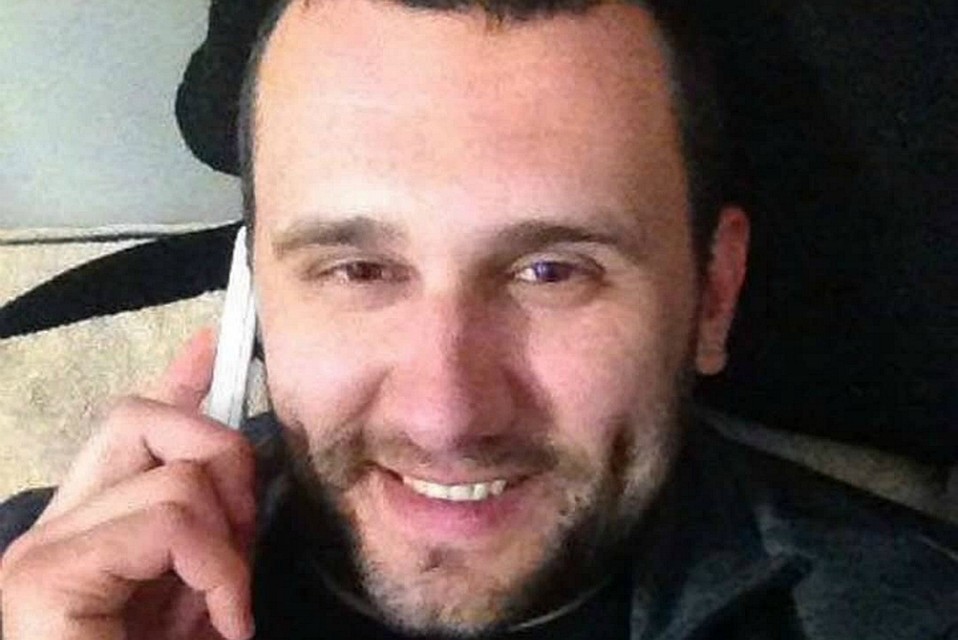 Алексей Якуба уже больше полугода находится в следственном изоляторе.